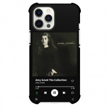 Amy Grant Phone Case For iPhone Samsung Galaxy Pixel OnePlus Vivo Xiaomi Asus Sony Motorola Nokia - Amy Grant The Collection Album Cover