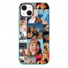 Angele Phone Case For iPhone Samsung Galaxy Pixel OnePlus Vivo Xiaomi Asus Sony Motorola Nokia - Angele Albums And Commercial Collage Poster