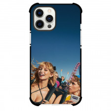 Angele Phone Case For iPhone Samsung Galaxy Pixel OnePlus Vivo Xiaomi Asus Sony Motorola Nokia - Angele Nonante Cinq Album Cover Poster