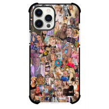 Angele Phone Case For iPhone Samsung Galaxy Pixel OnePlus Vivo Xiaomi Asus Sony Motorola Nokia - Angele Small Collage Poster