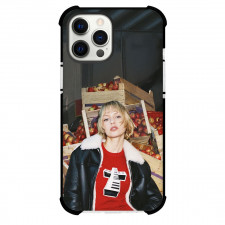 Angele Phone Case For iPhone Samsung Galaxy Pixel OnePlus Vivo Xiaomi Asus Sony Motorola Nokia - Angele What You Want Album Cover Poster
