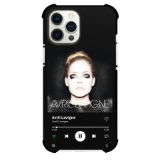 Avril Lavigne Phone Case For iPhone Samsung Galaxy Pixel OnePlus Vivo Xiaomi Asus Sony Motorola Nokia - Avril Lavigne Album Cover