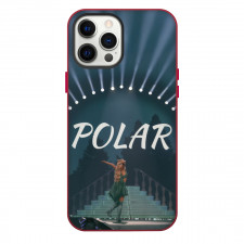 Ayliva Phone Case For iPhone Samsung Galaxy Pixel OnePlus Vivo Xiaomi Asus Sony Motorola Nokia - Ayliva Polar Tour On Stage Poster