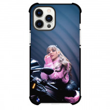 Ayliva Phone Case For iPhone Samsung Galaxy Pixel OnePlus Vivo Xiaomi Asus Sony Motorola Nokia - Ayliva Riding BMW Bike Poster