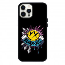 Blink-182 Phone Case For iPhone Samsung Galaxy Pixel OnePlus Vivo Xiaomi Asus Sony Motorola Nokia - Emoji Art Series Illustration