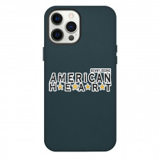 Benson Boone Phone Case For iPhone Samsung Galaxy Pixel OnePlus Vivo Xiaomi Asus Sony Motorola Nokia - Benson Boone American Heart Black Logo