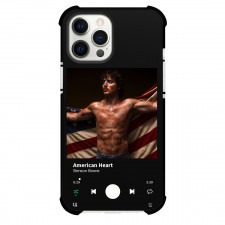 Benson Boone Phone Case For iPhone Samsung Galaxy Pixel OnePlus Vivo Xiaomi Asus Sony Motorola Nokia - Benson Boone American Heart Cover Art