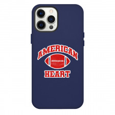 Benson Boone Phone Case For iPhone Samsung Galaxy Pixel OnePlus Vivo Xiaomi Asus Sony Motorola Nokia - Benson Boone American Heart Logo