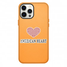 Benson Boone Phone Case For iPhone Samsung Galaxy Pixel OnePlus Vivo Xiaomi Asus Sony Motorola Nokia - Benson Boone American Heart Rhinestone Logo