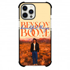 Benson Boone Phone Case For iPhone Samsung Galaxy Pixel OnePlus Vivo Xiaomi Asus Sony Motorola Nokia - Benson Boone Beautiful Things Poster