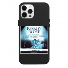 Benson Boone Phone Case For iPhone Samsung Galaxy Pixel OnePlus Vivo Xiaomi Asus Sony Motorola Nokia - Benson Boone Fireworks And Rollerblades Tour Poster