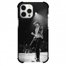 Benson Boone Phone Case For iPhone Samsung Galaxy Pixel OnePlus Vivo Xiaomi Asus Sony Motorola Nokia - Benson Boone Gotta Pinch Myself in The Butt After This Weekend Poster