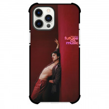 Benson Boone Phone Case For iPhone Samsung Galaxy Pixel OnePlus Vivo Xiaomi Asus Sony Motorola Nokia - Benson Boone Rolling Stone Magazine Future Of Music