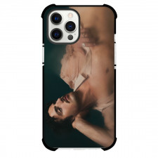 Benson Boone Phone Case For iPhone Samsung Galaxy Pixel OnePlus Vivo Xiaomi Asus Sony Motorola Nokia - Benson Boone Rolling Stone Magazine Laying Down Pose
