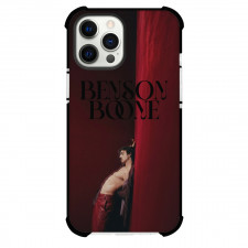 Benson Boone Phone Case For iPhone Samsung Galaxy Pixel OnePlus Vivo Xiaomi Asus Sony Motorola Nokia - Benson Boone Rolling Stone Magazine Side Portrait