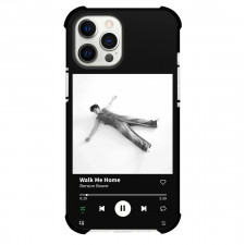 Benson Boone Phone Case For iPhone Samsung Galaxy Pixel OnePlus Vivo Xiaomi Asus Sony Motorola Nokia - Benson Boone Walk Me Home Album Cover