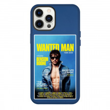 Benson Boone Phone Case For iPhone Samsung Galaxy Pixel OnePlus Vivo Xiaomi Asus Sony Motorola Nokia - Benson Boone Wanted Man Tour 2026 Poster