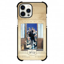 BTS Phone Case For iPhone Samsung Galaxy Pixel OnePlus Vivo Xiaomi Asus Sony Motorola Nokia - BTS 5th Muster Photo Book Cover Poster