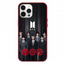 BTS Phone Case For iPhone Samsung Galaxy Pixel OnePlus Vivo Xiaomi Asus Sony Motorola Nokia - BTS ARIRANG Album Cover Poster