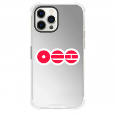 BTS Phone Case For iPhone Samsung Galaxy Pixel OnePlus Vivo Xiaomi Asus Sony Motorola Nokia - BTS ARIRANG Logo Sticker