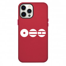 BTS Phone Case For iPhone Samsung Galaxy Pixel OnePlus Vivo Xiaomi Asus Sony Motorola Nokia - BTS ARIRANG White Logo Sticker