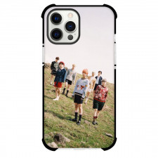 BTS Phone Case For iPhone Samsung Galaxy Pixel OnePlus Vivo Xiaomi Asus Sony Motorola Nokia - BTS Beautiful Moment in Life Cover Poster
