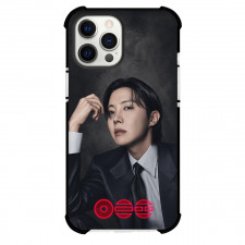 BTS J-HOPE Phone Case For iPhone Samsung Galaxy Pixel OnePlus Vivo Xiaomi Asus Sony Motorola Nokia - J-HOPE The 5th Album Arirang Portrait Poster