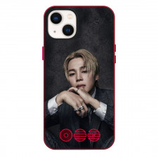 BTS JIMIN Phone Case For iPhone Samsung Galaxy Pixel OnePlus Vivo Xiaomi Asus Sony Motorola Nokia - JIMIN The 5th Album Arirang Portrait Poster