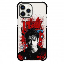 BTS JUNGKOOK Phone Case For iPhone Samsung Galaxy Pixel OnePlus Vivo Xiaomi Asus Sony Motorola Nokia - JUNGKOOK 2026 Arirang World Tour Pop Art Poster