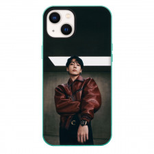 BTS Jung Kook Phone Case For iPhone Samsung Galaxy Pixel OnePlus Vivo Xiaomi Asus Sony Motorola Nokia - Jung Kook Hublot Commercial Poster