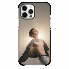 BTS Jung Kook Phone Case For iPhone Samsung Galaxy Pixel OnePlus Vivo Xiaomi Asus Sony Motorola Nokia - Jung Kook Open Jacket Aesthetic Poster
