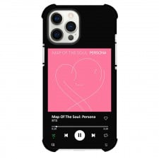 BTS Phone Case For iPhone Samsung Galaxy Pixel OnePlus Vivo Xiaomi Asus Sony Motorola Nokia - BTS BTS Map Of The Soul Persona Album Cover Poster