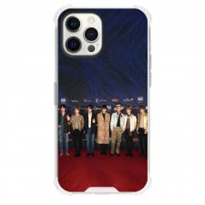 BTS Phone Case For iPhone Samsung Galaxy Pixel OnePlus Vivo Xiaomi Asus Sony Motorola Nokia - BTS At Mnet Asian Music Awards Photoshoots Poster