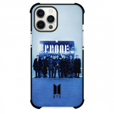 BTS Phone Case For iPhone Samsung Galaxy Pixel OnePlus Vivo Xiaomi Asus Sony Motorola Nokia - BTS Proof Album Group Shot Poster