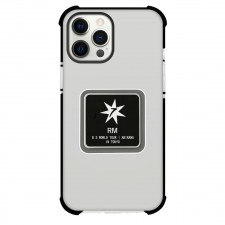 BTS RM Phone Case For iPhone Samsung Galaxy Pixel OnePlus Vivo Xiaomi Asus Sony Motorola Nokia - RM World Tour Acrylic Pins Badge Sticker