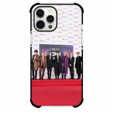 BTS Phone Case For iPhone Samsung Galaxy Pixel OnePlus Vivo Xiaomi Asus Sony Motorola Nokia - BTS At SBS 2019 Event Poster
