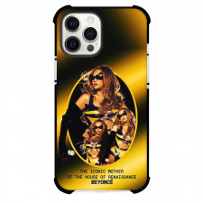 Beyonce Phone Case For iPhone And Samsung Galaxy - Beyonce Performance The Iconic Mother Poster
