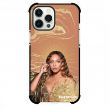 Beyonce Phone Case For iPhone And Samsung Galaxy - Beyonce Portrait On 2023 Grammy Awards