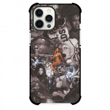 Beyonce Phone Case For iPhone Samsung Galaxy Pixel OnePlus Vivo Xiaomi Asus Sony Motorola Nokia - Beyonce Renaissance Grayscale Collage