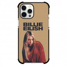 Billie Eilish Phone Case For iPhone Samsung Galaxy Pixel OnePlus Vivo Xiaomi Asus Sony Motorola Nokia - Billie Eilish Australia 2018 Tour Poster