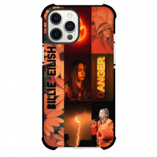 Billie Eilish Case For iPhone Samsung Galaxy Pixel OnePlus Vivo Xiaomi Asus Sony Motorola Nokia - Danger Portrait Collage