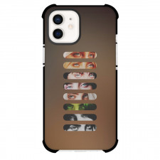 Billie Eilish Phone Case For iPhone Samsung Galaxy Pixel OnePlus Vivo Xiaomi Asus Sony Motorola Nokia - Billie Eilish Eyes Poster