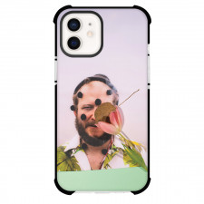 Bon Iver Phone Case For iPhone Samsung Galaxy Pixel OnePlus Vivo Xiaomi Asus Sony Motorola Nokia - Bon Iver Band Fenomenal Poster