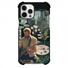 Bon Iver Phone Case For iPhone Samsung Galaxy Pixel OnePlus Vivo Xiaomi Asus Sony Motorola Nokia - Bon Iver Performs A Headlining Gig At The SECC Glasgow Poster