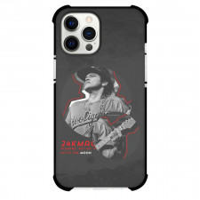 Bruno Mars Phone Case For iPhone Samsung Galaxy Pixel OnePlus Vivo Xiaomi Asus Sony Motorola Nokia - Bruno Mars 24K Magic Grayscale Poster