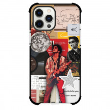 Bruno Mars Phone Case For iPhone Samsung Galaxy Pixel OnePlus Vivo Xiaomi Asus Sony Motorola Nokia - Bruno Mars Lilidreids Shuffle Poster