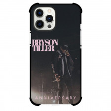 Bryson Tiller Phone Case For iPhone Samsung Galaxy Pixel OnePlus Vivo Xiaomi Asus Sony Motorola Nokia - Bryson Tiller Anniversary Music Cover Poster