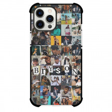 Bryson Tiller Phone Case For iPhone Samsung Galaxy Pixel OnePlus Vivo Xiaomi Asus Sony Motorola Nokia - Bryson Tiller Collage Poster