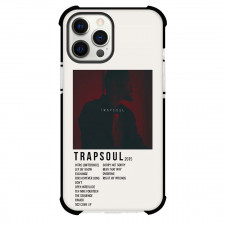 Bryson Tiller Phone Case For iPhone Samsung Galaxy Pixel OnePlus Vivo Xiaomi Asus Sony Motorola Nokia - Bryson Tiller Trapsoul 2015 Poster