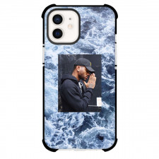 Bryson Tiller Phone Case For iPhone Samsung Galaxy Pixel OnePlus Vivo Xiaomi Asus Sony Motorola Nokia - Bryson Tiller You Got My Soul Poster